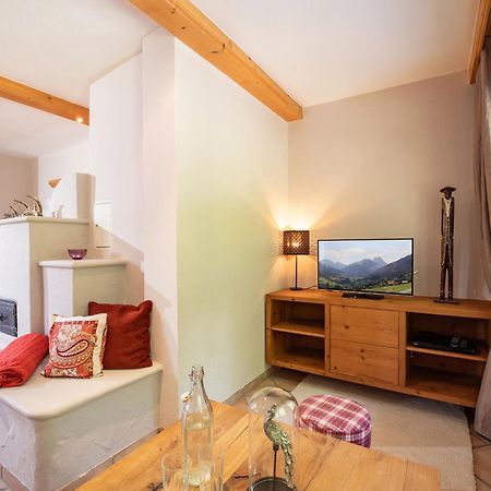 Appartement Teresa by NV-Appartements Kirchberg en Tyrol Extérieur photo